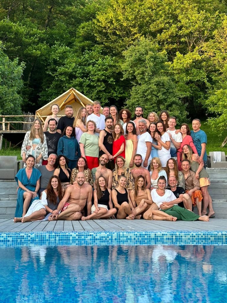 Tantra Teacher Training